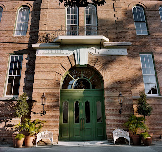 Hotel Peter and Paul