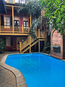 Olivier House Hotel